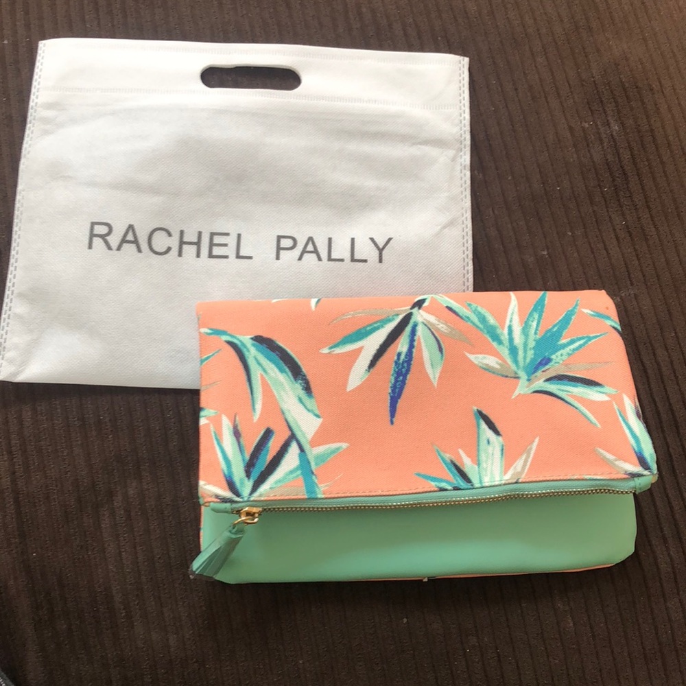 Rachel Pally Clutch